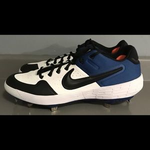Nike Alpha Huarache Elite 2 Low Baseball Cleats